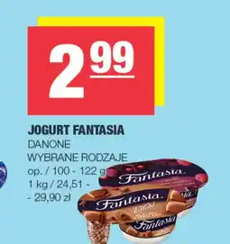 EuroSPAR Jogurt Fantasia oferta