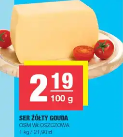 EuroSPAR Ser OSM Włoszczowa oferta