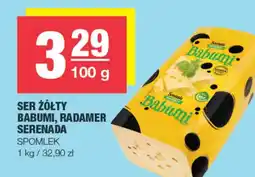 EuroSPAR Radamer Spomlek oferta