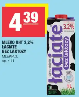EuroSPAR Mleko oferta