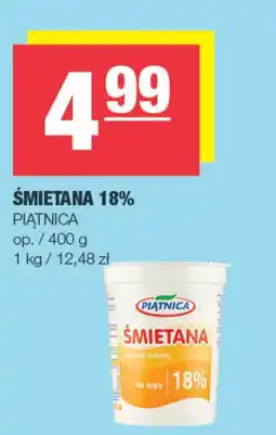 EuroSPAR Śmietana Piątnica oferta