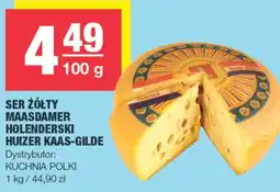 EuroSPAR Ser Kuchnia Polki oferta