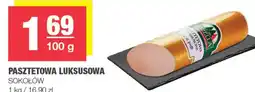 EuroSPAR Pasztetowa Luksusowa oferta