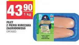 EuroSPAR Filet z piersi kurczaka Drosed oferta