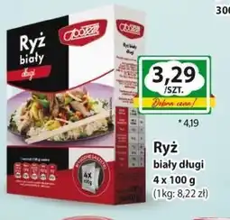 Społem Ryż Społem oferta