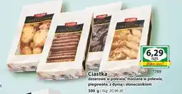 Społem Ciastka Społem oferta