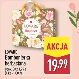 ALDI Herbata Lovare oferta