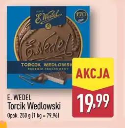 ALDI Torcik oferta