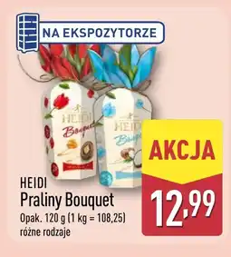 ALDI Praliny Heidi oferta
