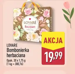 ALDI Bombonierka Lovare oferta
