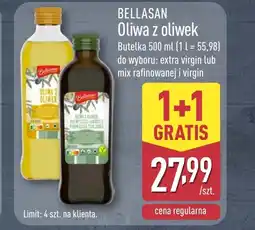 ALDI Oliwa z oliwek oferta