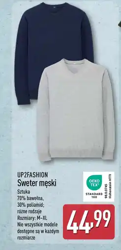 ALDI Sweter oferta