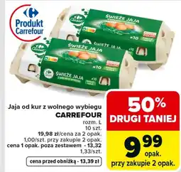 Carrefour Jaja Carrefour oferta