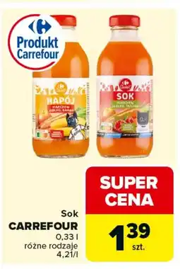 Carrefour Sok Carrefour oferta