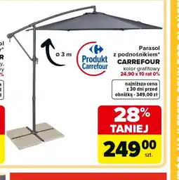 Carrefour Parasol Carrefour oferta