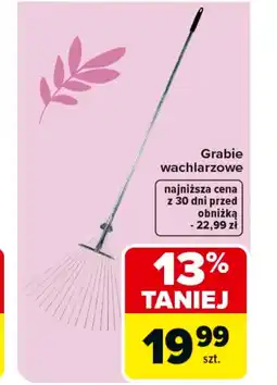 Carrefour Grabie oferta