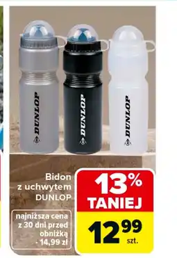 Carrefour Bidon oferta