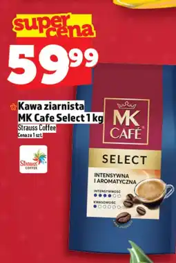 Topaz Kawa ziarnista MK Cafe oferta