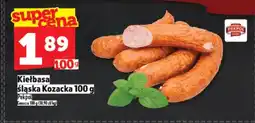 Topaz Kiełbasa Pekpol oferta