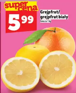 Topaz Grejpfrut oferta