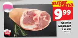 Topaz Golonka wieprzowa Na dobre oferta