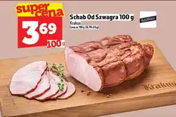 Topaz Schab Krakus oferta