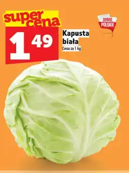 Topaz Kapusta biała oferta