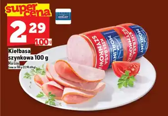 Topaz Kiełbasa Morliny oferta