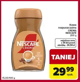 Globi Kawa rozpuszczalna Nescafe oferta