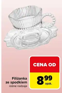 Carrefour Market Filiżanka oferta