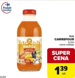 Globi Sok Carrefour oferta