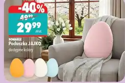 Biedronka Poduszka Domarex oferta
