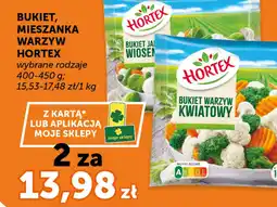 Groszek Hortex Bukiet, Mieszanka Warzyw oferta