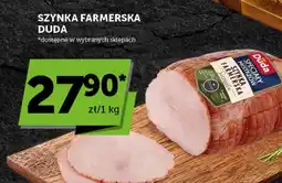 Groszek Szynka Farmerska Duda oferta