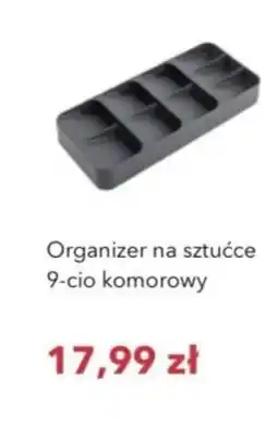 Nela Organizer na sztućce oferta
