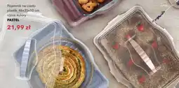 Nela Pojemnik na ciasto Pastel oferta
