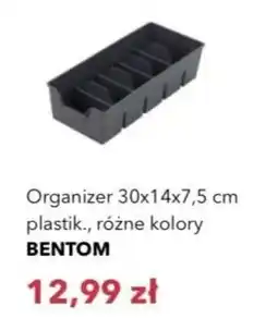 Nela Organizer Bentom oferta