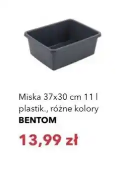 Nela Miska Bentom oferta