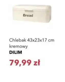 Nela Chlebak Dilim oferta