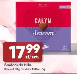 Avita Bombonierka Milka oferta