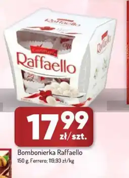 Avita Bombonierka Raffaello oferta