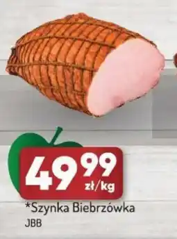 Avita Szynka Biebrzówka JBB oferta