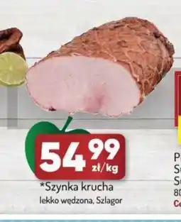 Avita Szynka krucha Szlagor oferta