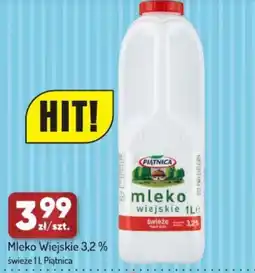 Avita Mleko Wiejskie Piątnica oferta