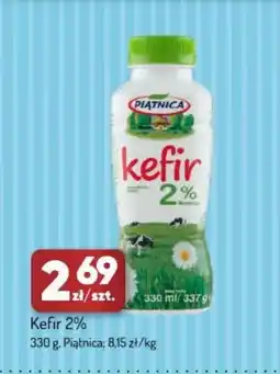 Avita Piątnica Kefir 2% oferta