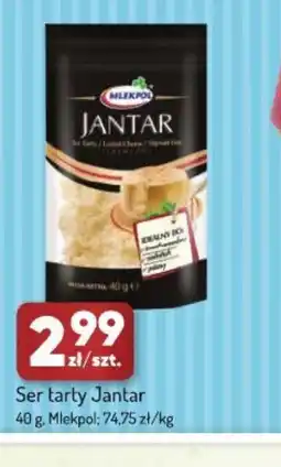 Avita Ser tarty Jantar Mlekpol oferta