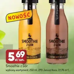 Avita Smoothie z Gór oferta