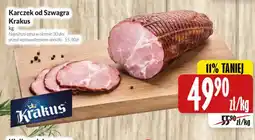 Hala Wola Karczek od Szwagra Krakus oferta