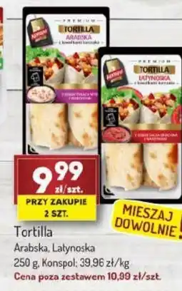 Avita Tortilla Konspol oferta