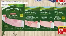 Hala Wola Dolina Dobra wędliny oferta